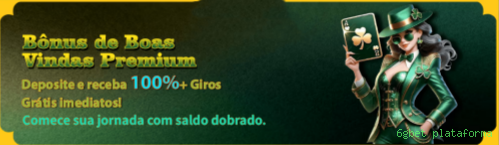 Apostas Esportivas 6gbet plataforma